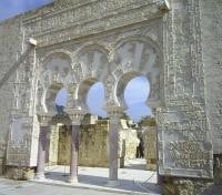 Medina Azahara Medina Azahara